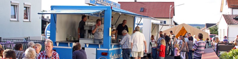 Straßenfest 2011