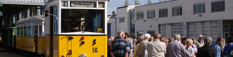 Ausflug Gotha 2012