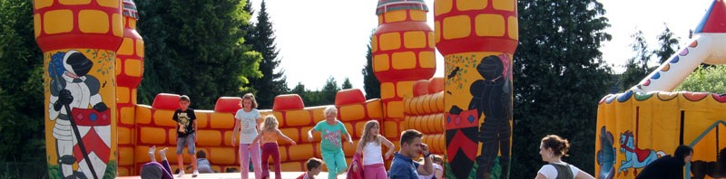 Straßenfest 2013