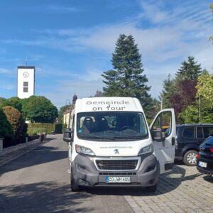 Straßenfest 2023