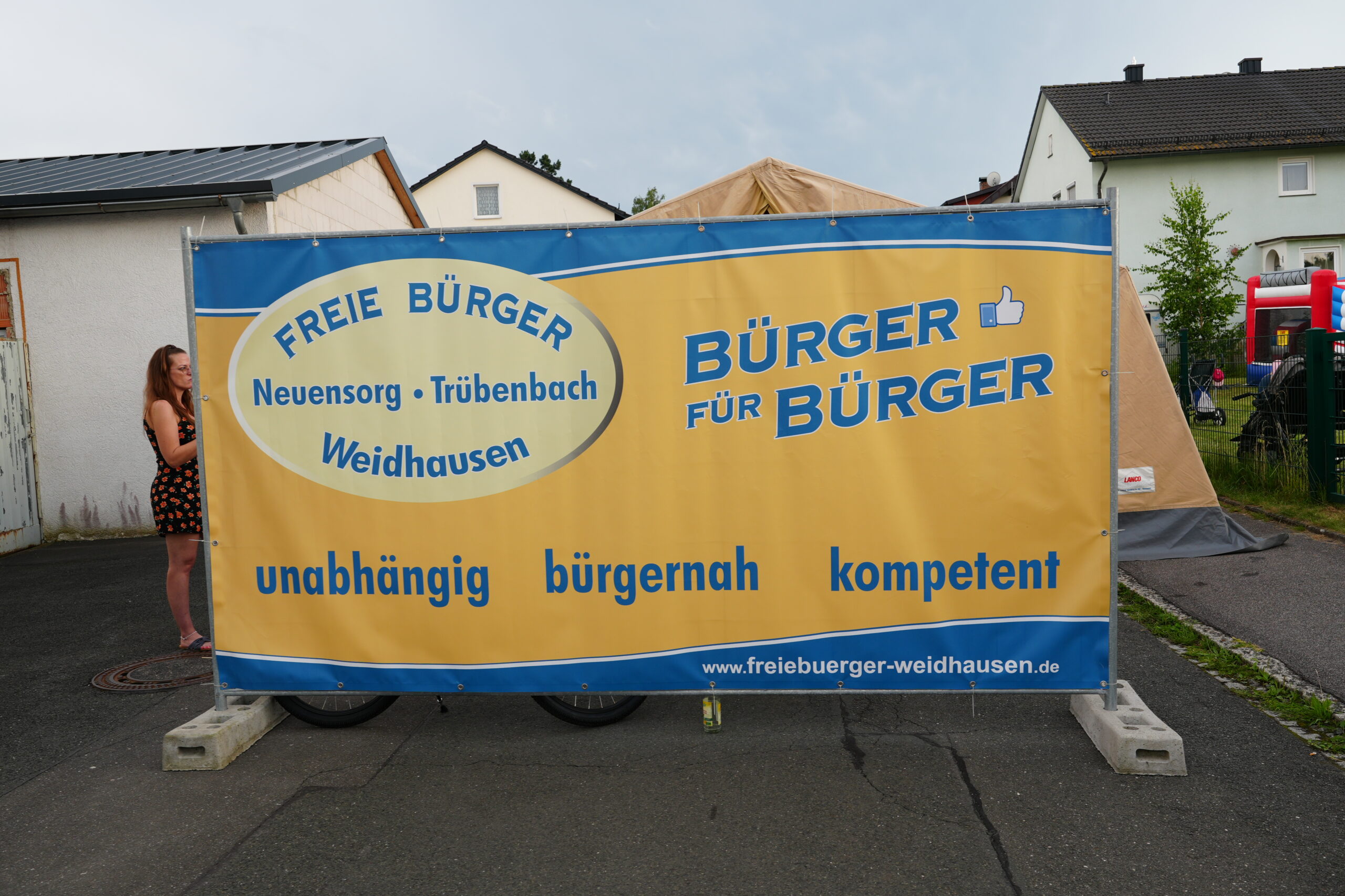 Straßenfest 2024
