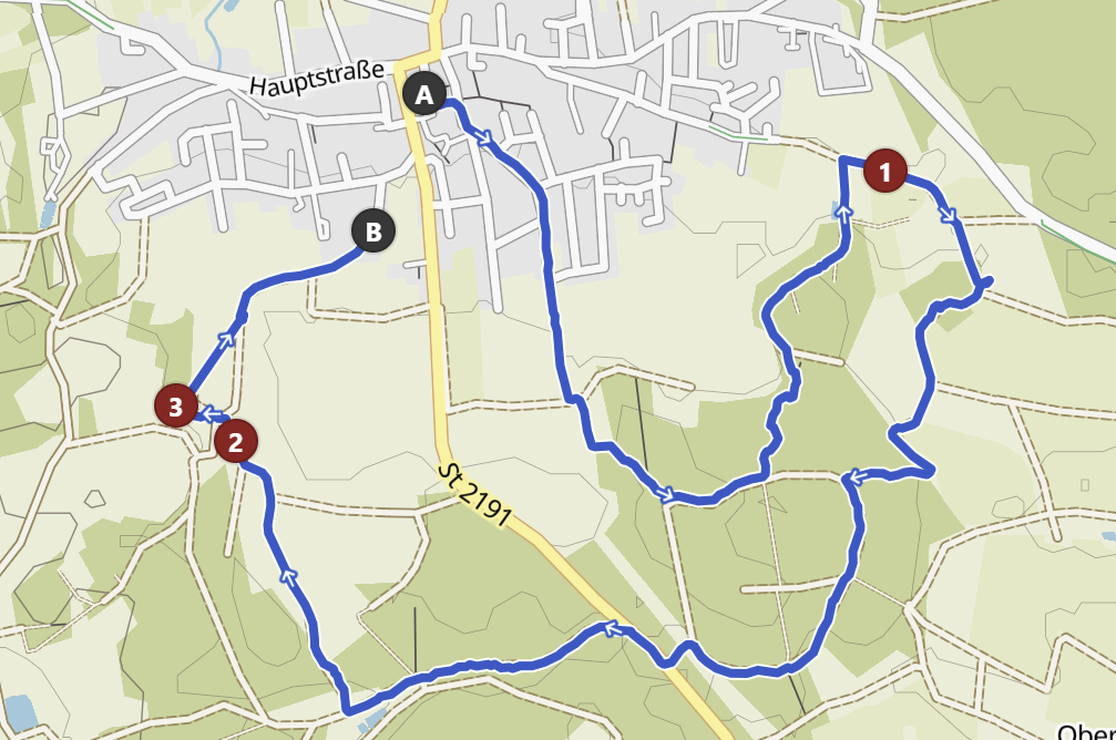 2025-04-09 17_33_22-Rundwanderung Weidhausen 5 _ Wanderung _ Komoot