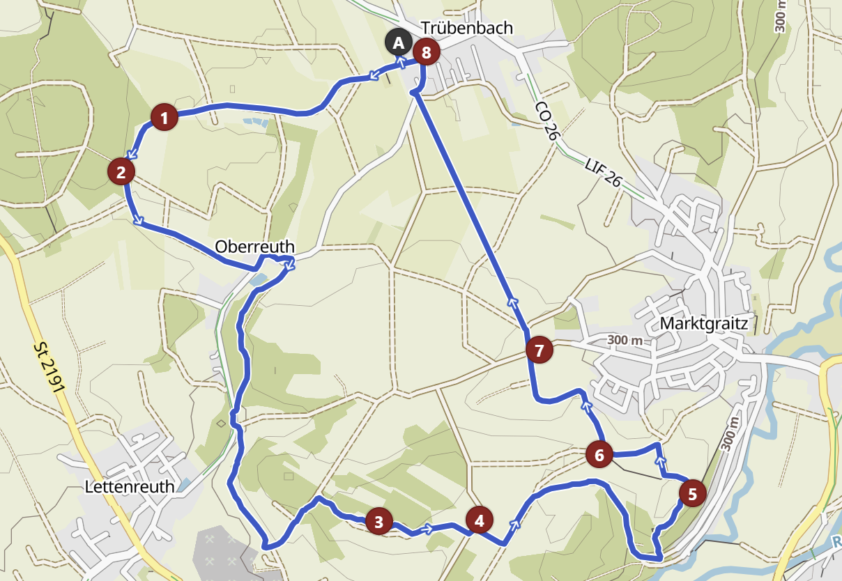 2025-04-09 17_35_02-Rundwanderung Weidhausen 6 _ Wanderung _ Komoot