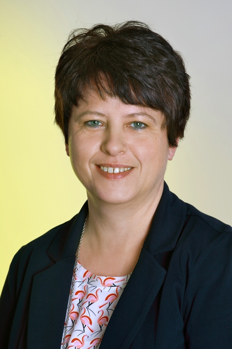 Martina Engel