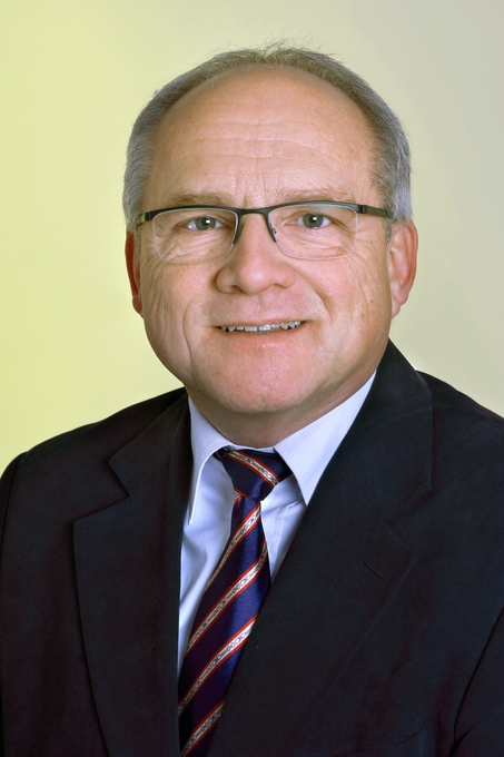 Peter Biewald