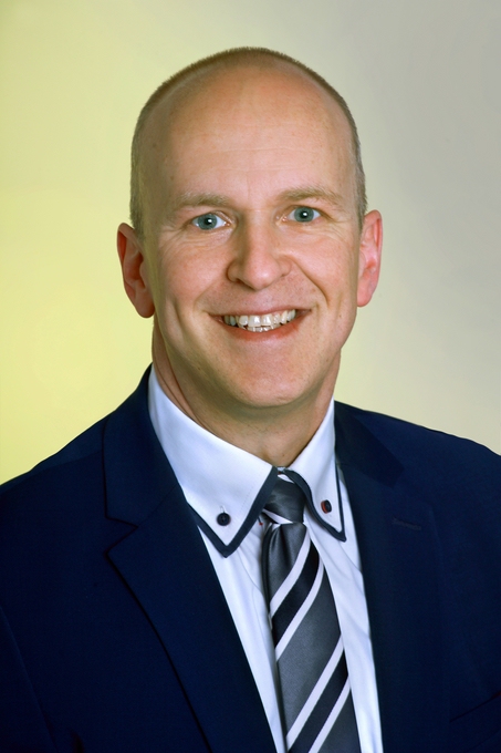 André Faber