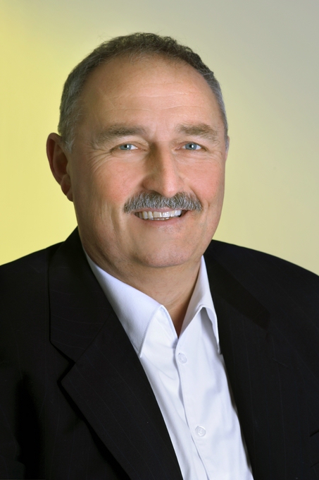 Thomas Vollrath Fraktionsvorsitzender