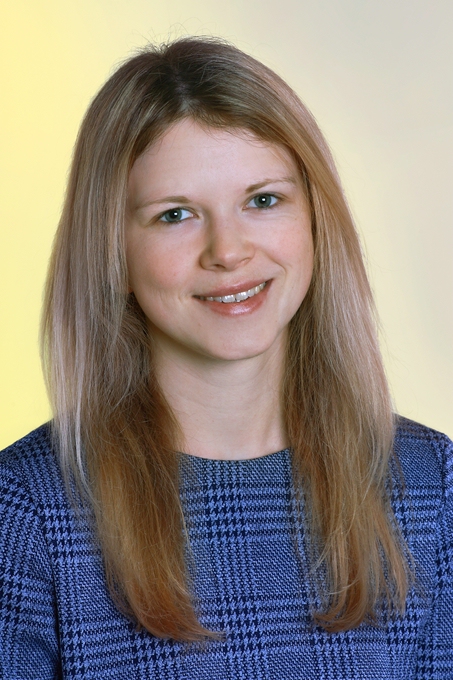 Lena Fischer