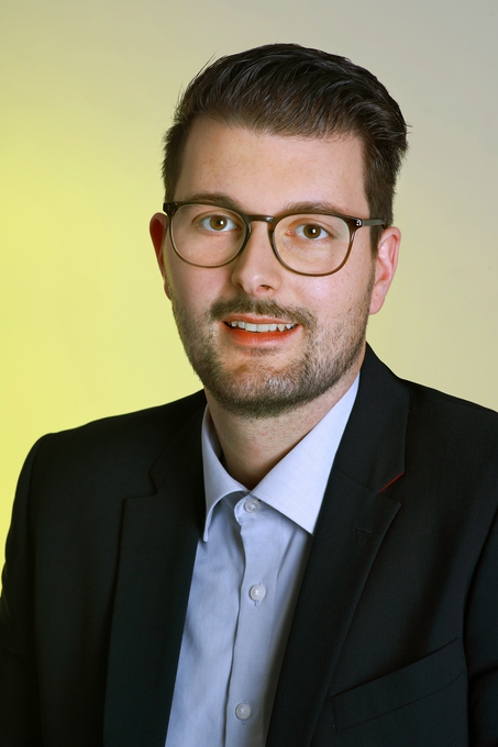 Frederik Reinsch