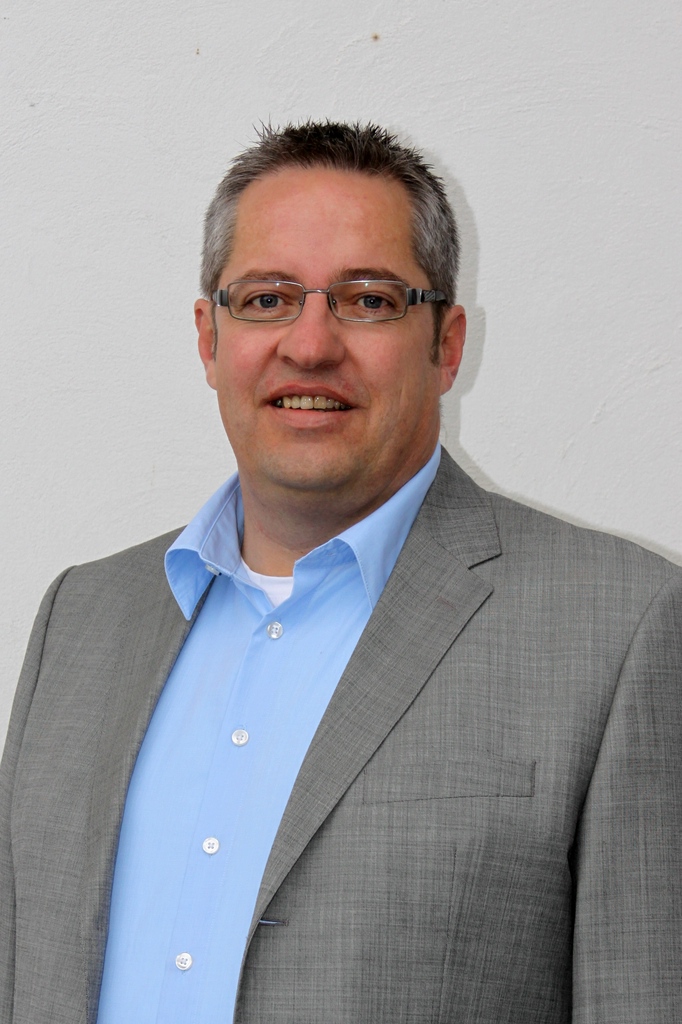 Olaf Knauer