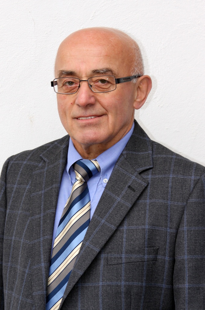 Horst Ambos