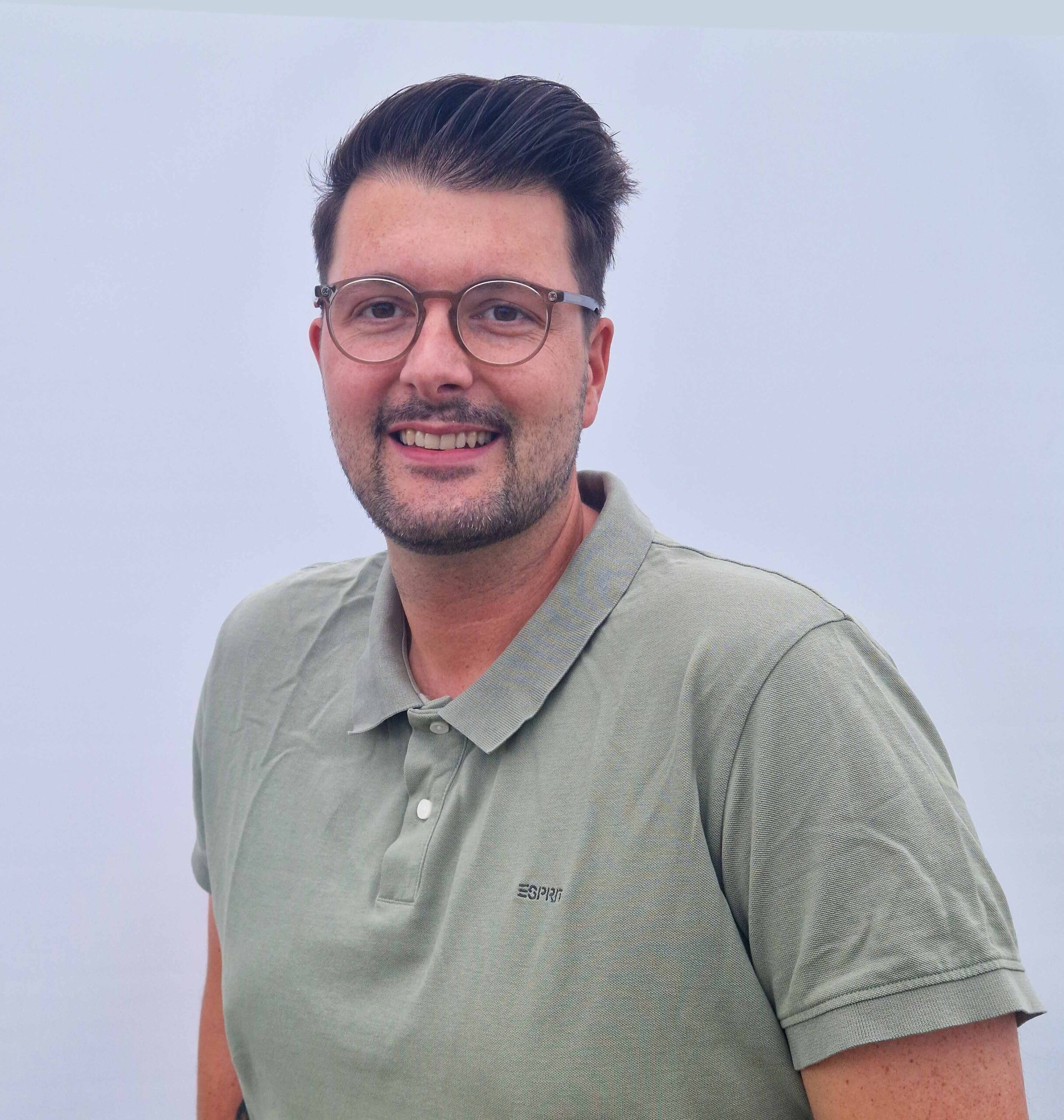 Frederik Reinsch