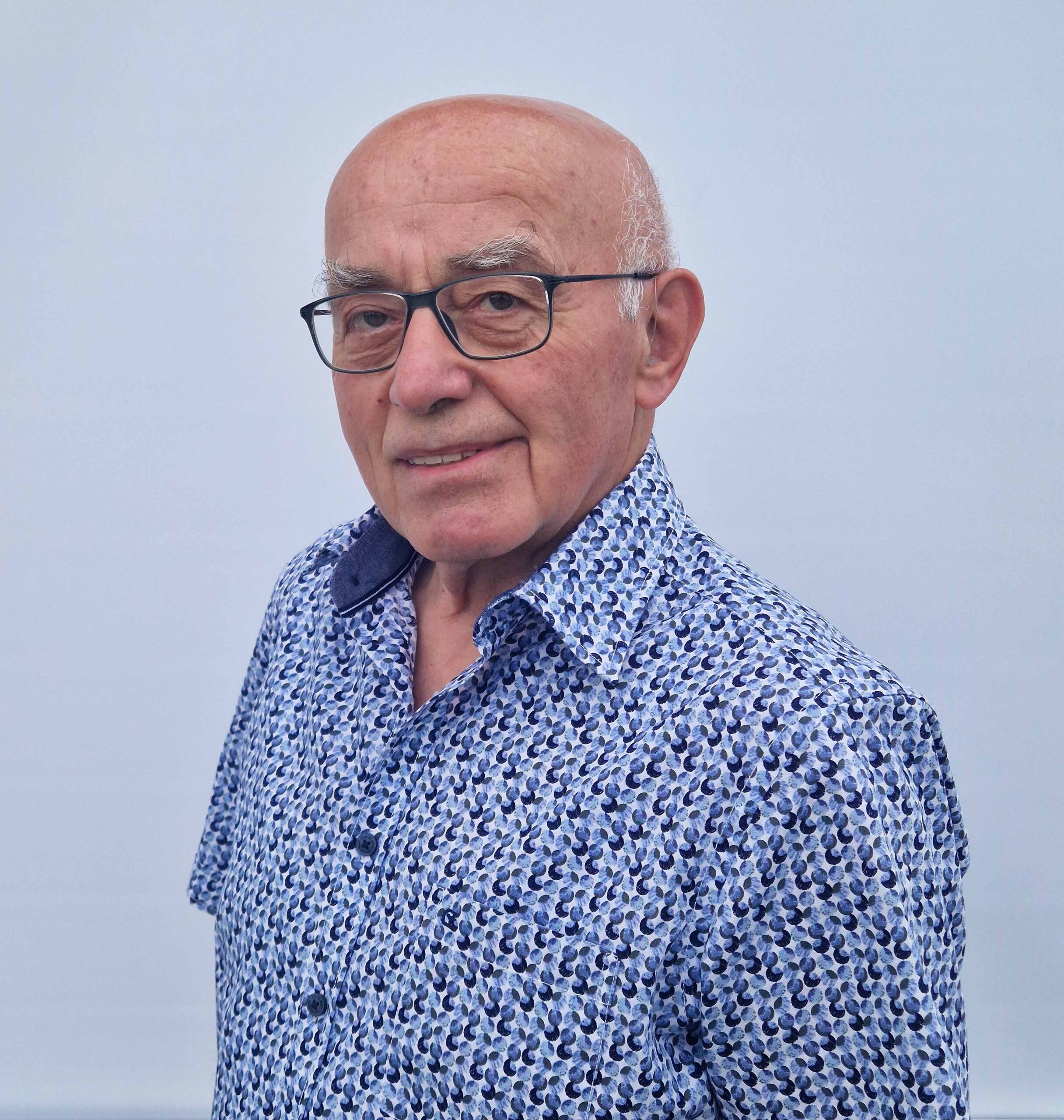 Horst Ambos