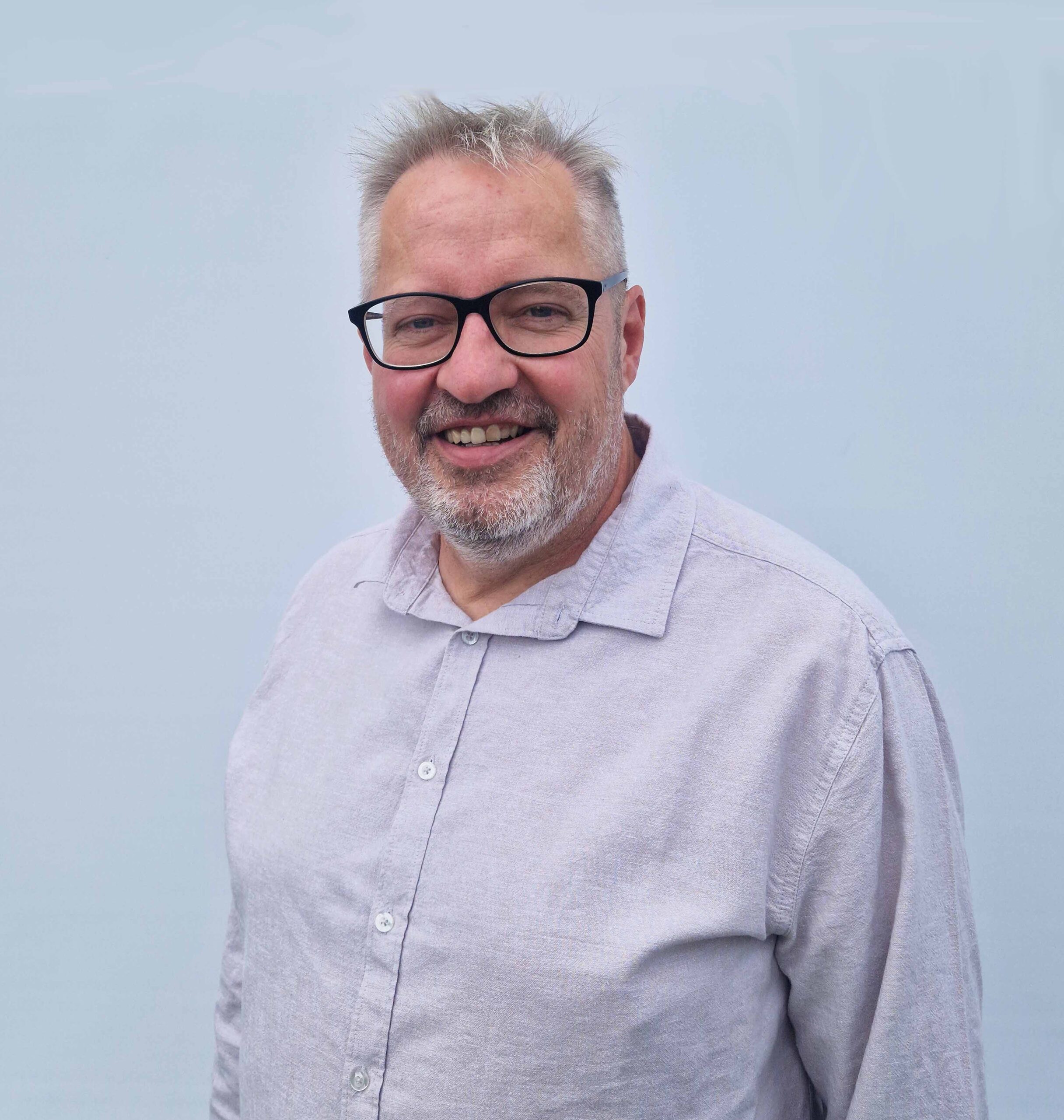 Olaf Knauer