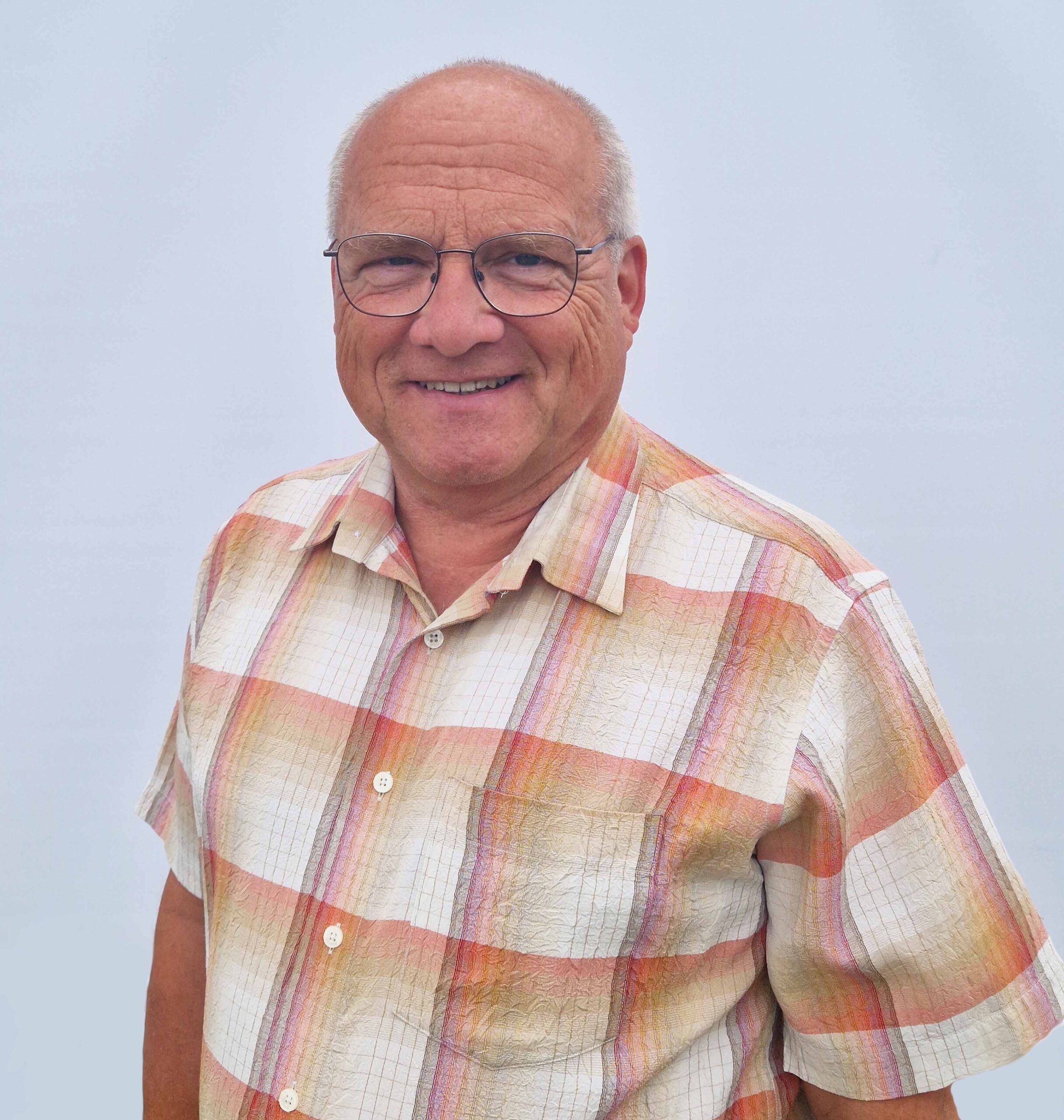 Peter Biewald